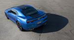 Chevrolet Camaro Hot Wheels Edition 2012 года